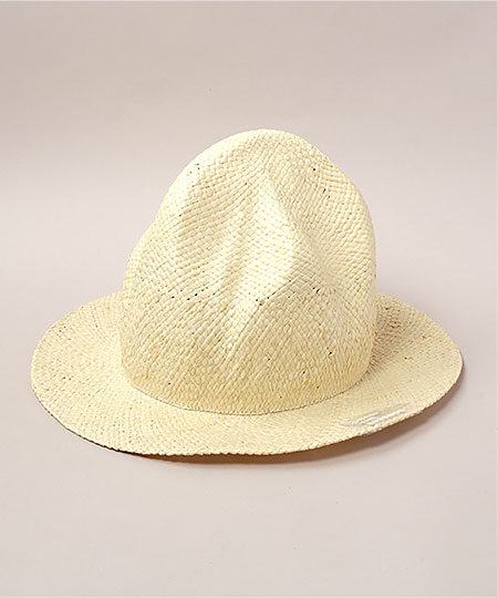 THE MOUNTAIN(ONESIZE NATURAL): ハット|帽子通販|CA4LA(カシラ