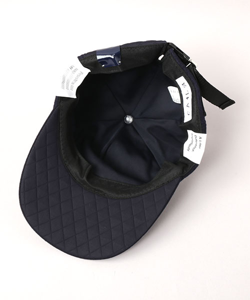 MIXED CAP NAVY ONESIZE