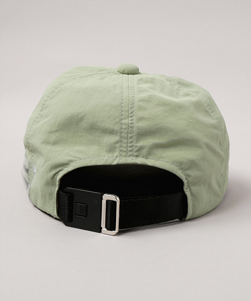 HK COOPERATE CAP GREEN ONESIZE