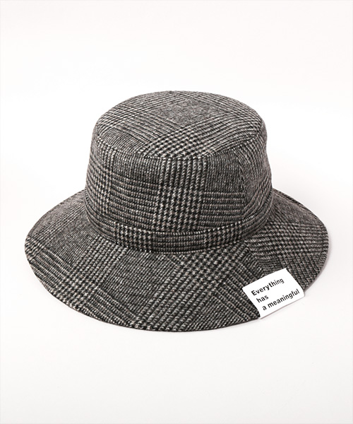 HK FIX HAT BEIGE ONESIZE