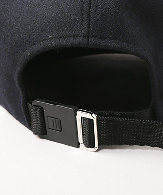 HK NEO  APOLLO NAVY ONESIZE