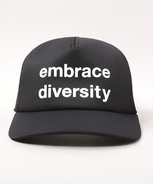 HK EMBRACE CAP GREEN ONESIZE