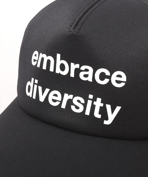 HK EMBRACE CAP GREEN ONESIZE