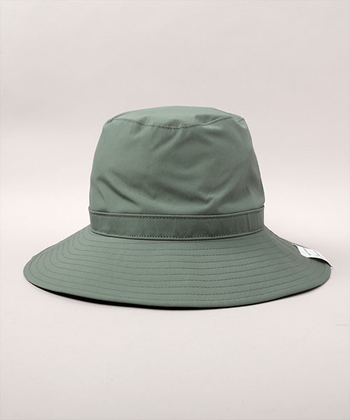 HK USUAL HAT NATURAL ONESIZE