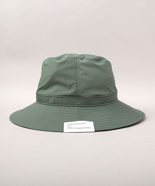 HK USUAL HAT NATURAL ONESIZE