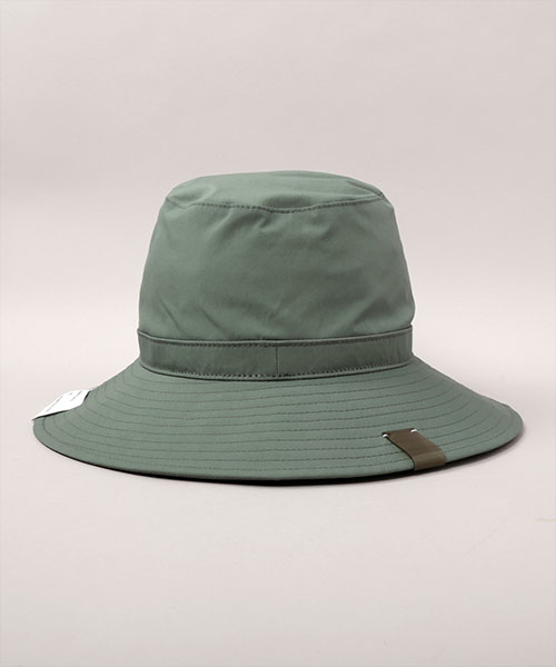 HK USUAL HAT NATURAL ONESIZE
