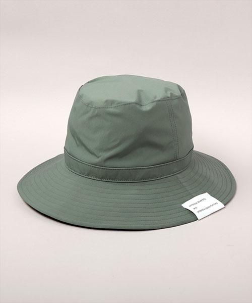 HK USUAL HAT KHAKI ONESIZE
