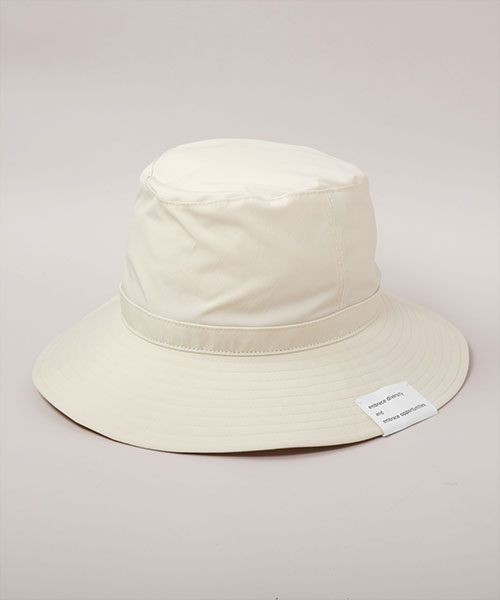 HK USUAL HAT NATURAL ONESIZE