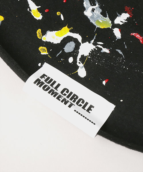 MFH PAINTED BEIGE ONESIZE