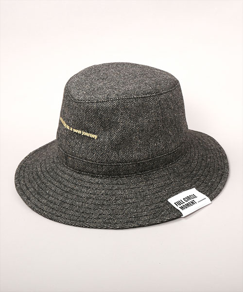 HK NEW JOURNEY HAT MIX ONESIZE