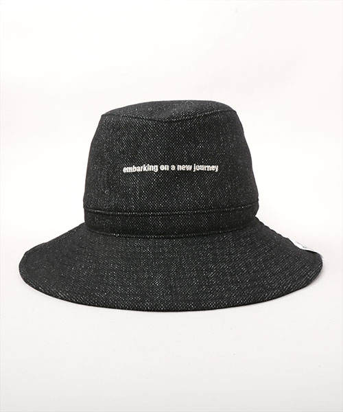HK NEW JOURNEY HAT MIX ONESIZE