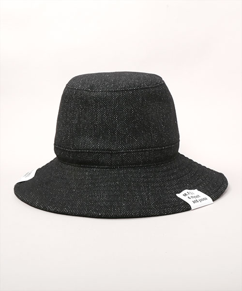 HK NEW JOURNEY HAT MIX ONESIZE