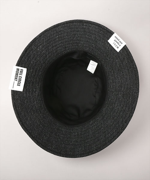HK NEW JOURNEY HAT MIX ONESIZE