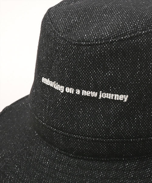 HK NEW JOURNEY HAT MIX ONESIZE