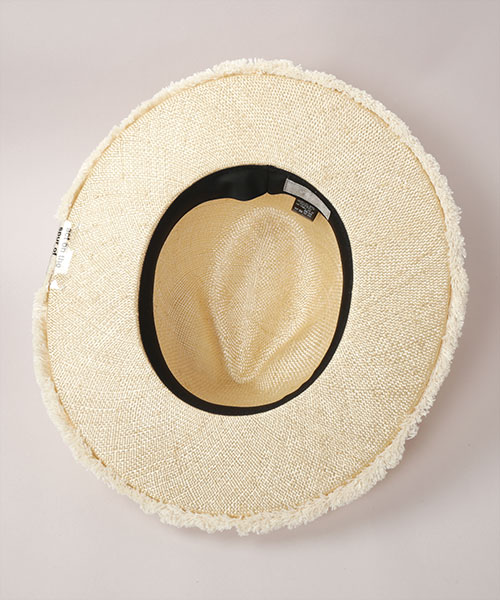 MFH S FRINGE BLACK ONESIZE