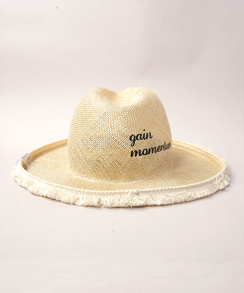 MFH S FRINGE BLACK ONESIZE