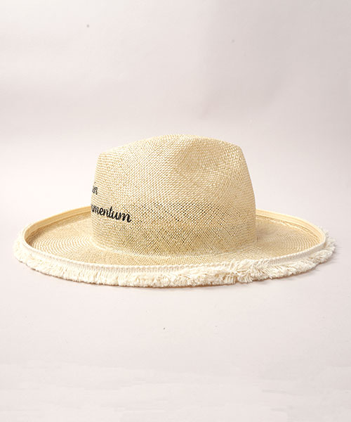 MFH S FRINGE BLACK ONESIZE