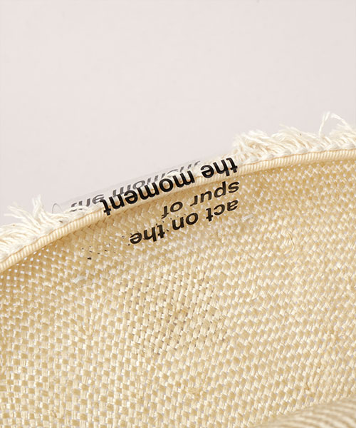 MFH S FRINGE BLACK ONESIZE