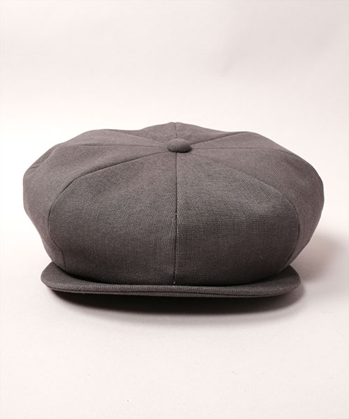 HK FRINGE B CAS BLACK ONESIZE