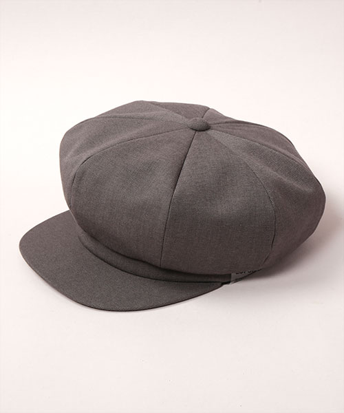 HK FRINGE B CAS BLACK ONESIZE