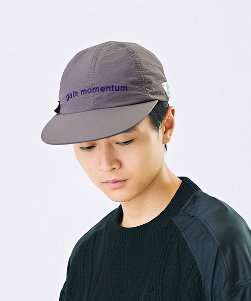 GRAY モデル頭囲：59cm