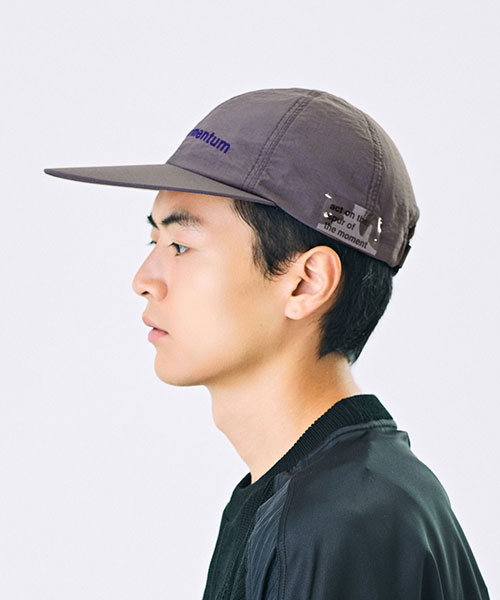 GRAY モデル頭囲：59cm