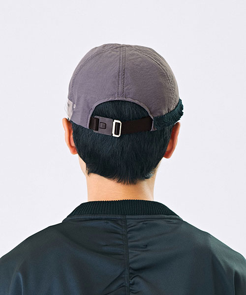 GRAY モデル頭囲：59cm