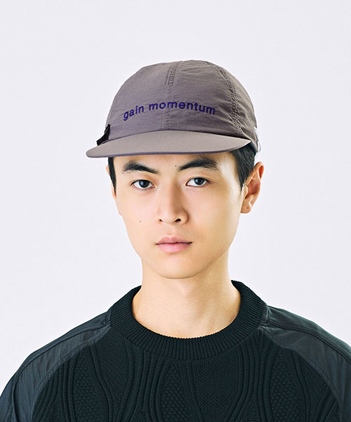 GRAY モデル頭囲：59cm