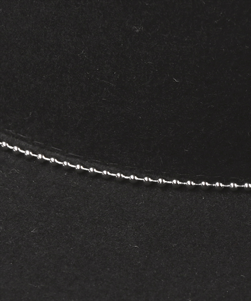 MFH CHAIN AND DRAW BLACK ONESIZE