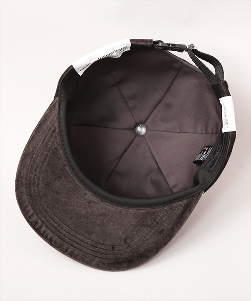 HK CHAIN TR CAP CAMEL ONESIZE