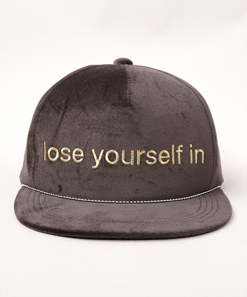 HK CHAIN TR CAP CAMEL ONESIZE