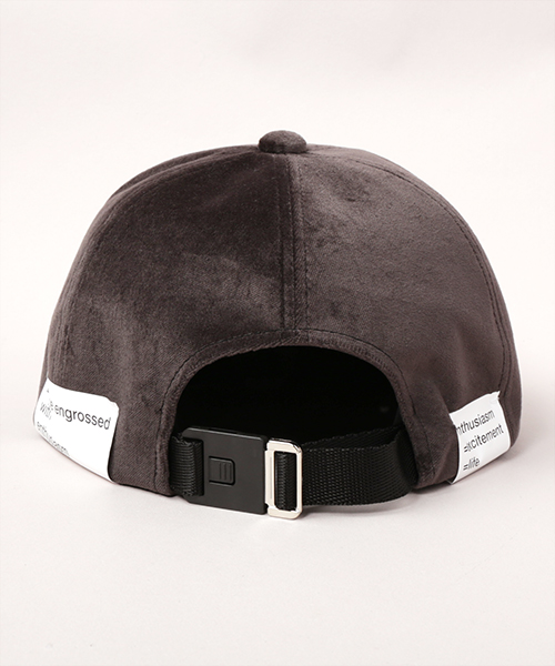 HK CHAIN TR CAP CAMEL ONESIZE