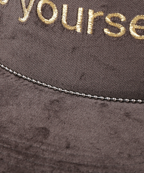 HK CHAIN TR CAP CAMEL ONESIZE