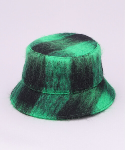 SUPERBOB AW GREEN ONESIZE