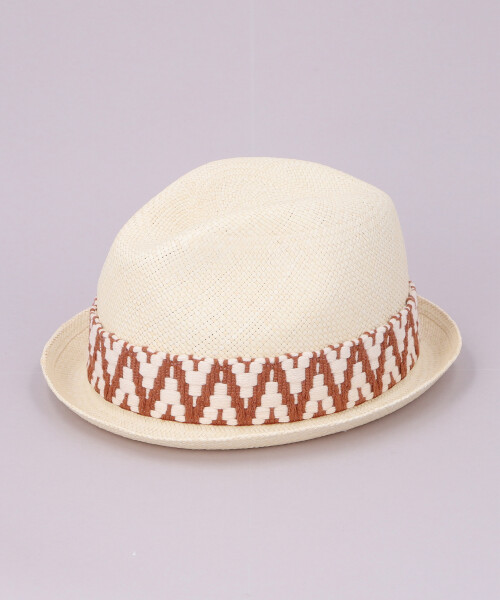 PAOLO BROWN ONESIZE