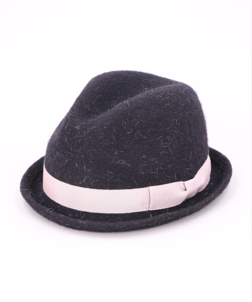 PAOLO AW BLACK ONESIZE