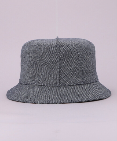 TRAVELLER DENIM GRAY ONESIZE