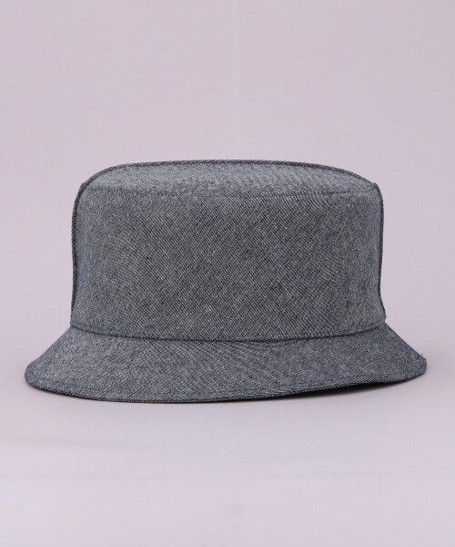 TRAVELLER DENIM GRAY ONESIZE