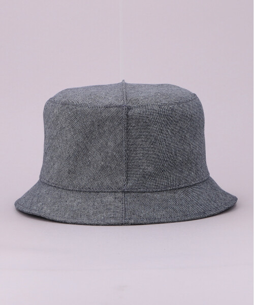 TRAVELLER DENIM GRAY ONESIZE