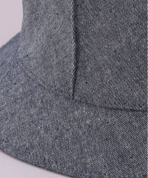 TRAVELLER DENIM GRAY ONESIZE