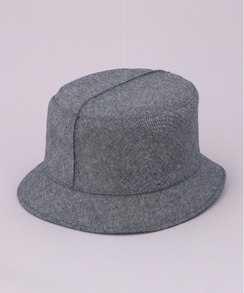 TRAVELLER DENIM GRAY ONESIZE
