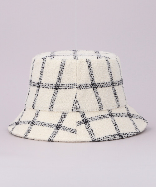 SUPERBOB AW WHITE ONESIZE
