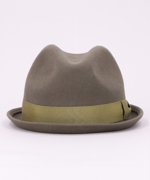 PAOLO AW GRAY ONESIZE