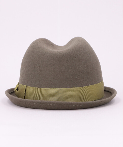 CA4LA ◆ カシラ　SIMONE バケハ バケットハット コットン CA4LA（カシラ）の「SIMONE（ハット）」 - WEAR