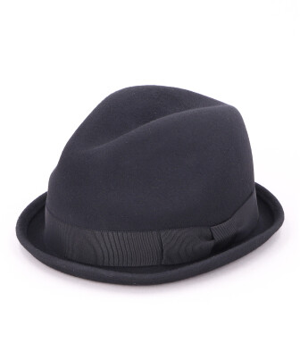 美品✨ カシラ ca4la カサブランカ　black クロ KOTSUBA5(S BLACK): ハット｜帽子通販｜CA4LA（カシラ）公式