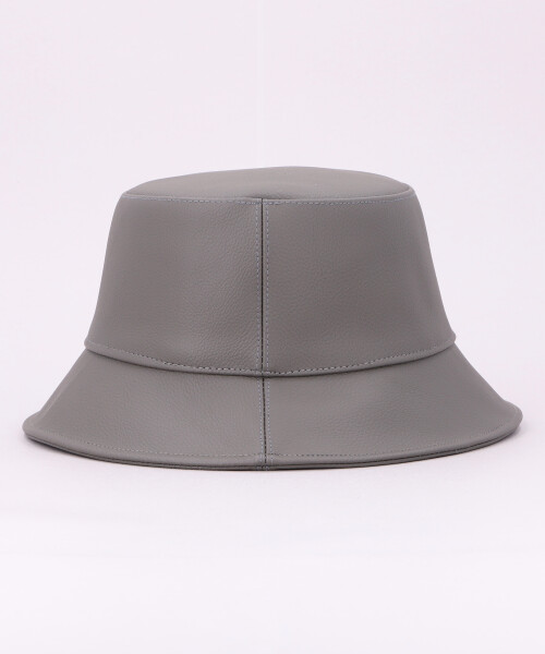 CA4LA 新品未使用　グレーハット COMMON REWL(ONESIZE GRAY): ハット｜帽子通販｜CA4LA（カシラ