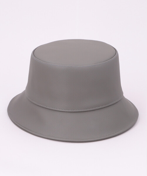 SUPERBOB AW2(ONESIZE GRAY): ハット｜帽子通販｜CA4LA（カシラ