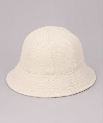 7 PANELS HAT