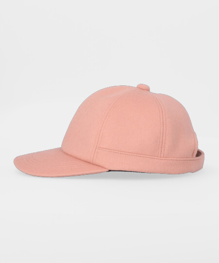 HK BELT CAP(ONESIZE PINK): キャップ｜帽子通販｜CA4LA（カシラ）公式