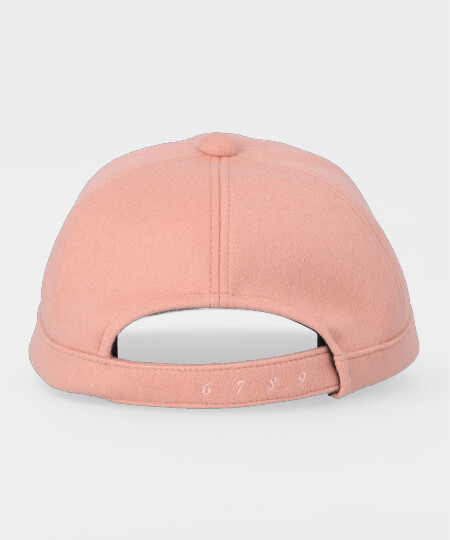 HK BELT CAP(ONESIZE PINK): キャップ｜帽子通販｜CA4LA（カシラ）公式